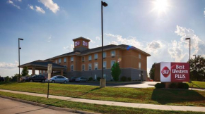 Best Western Plus Pontoon Beach, Granite City